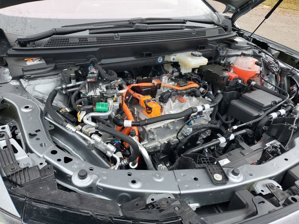 New 2026 Cadillac Optiq Sport 1 image 32