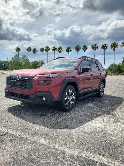 New 2026 Subaru Outback Touring XT AWD/4WD image 2