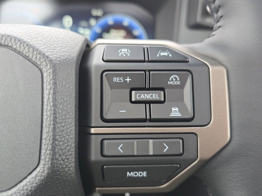 New 2026 Toyota Land Cruiser image 21