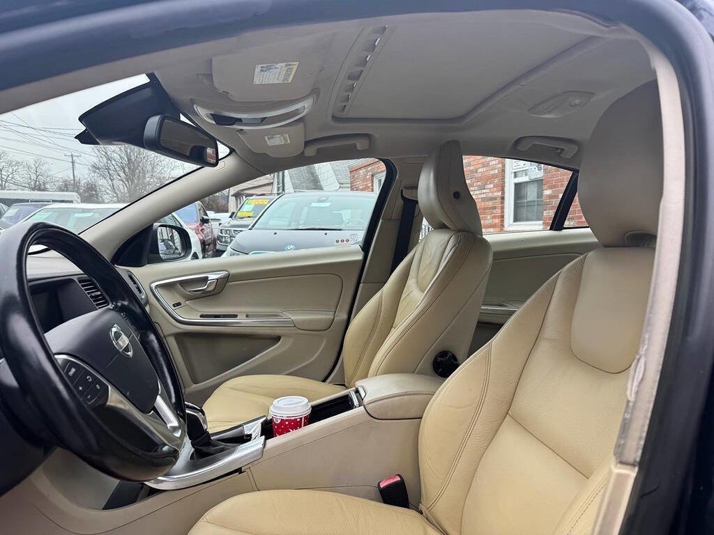 Used 2014 Volvo S60 T5 image 19