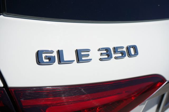Used 2022 Mercedes-Benz GLE 350 4MATIC image 11