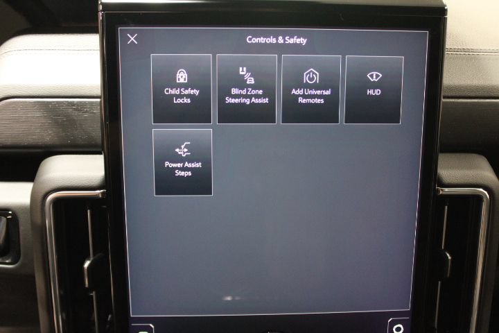 New 2026 GMC Yukon Denali w/ Denali Reserve Package AWD/4WD image 58