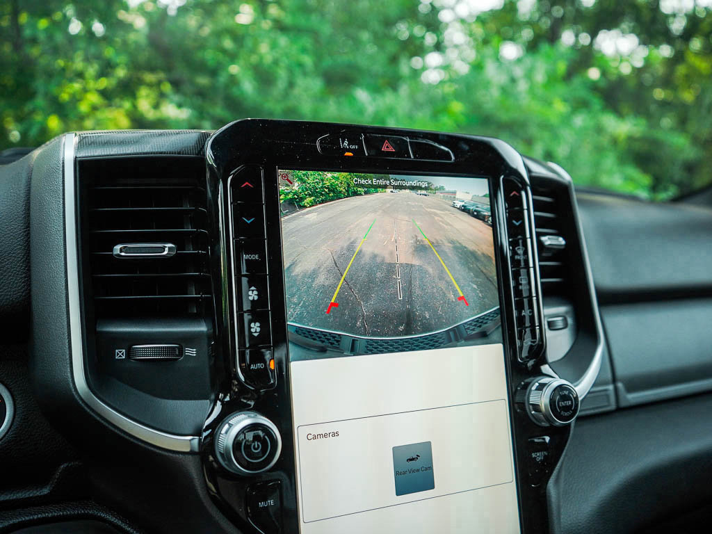 New 2026 RAM 1500 Big Horn image 22