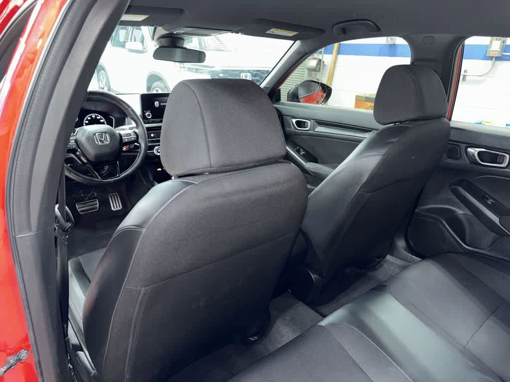 Used 2023 Honda Civic Sport image 26