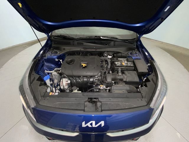 Used 2024 Kia Forte GT-Line image 25