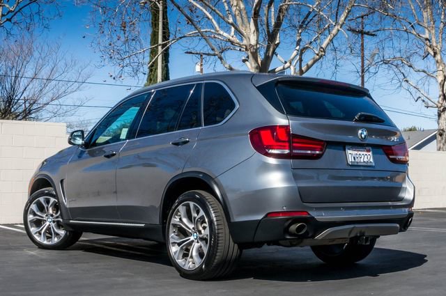 Used 2017 BMW X5 sDrive35i image 15