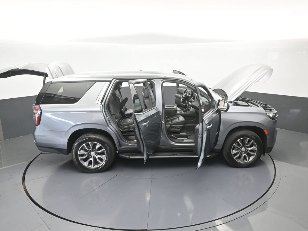 Used 2021 Chevrolet Tahoe LT RWD image 77