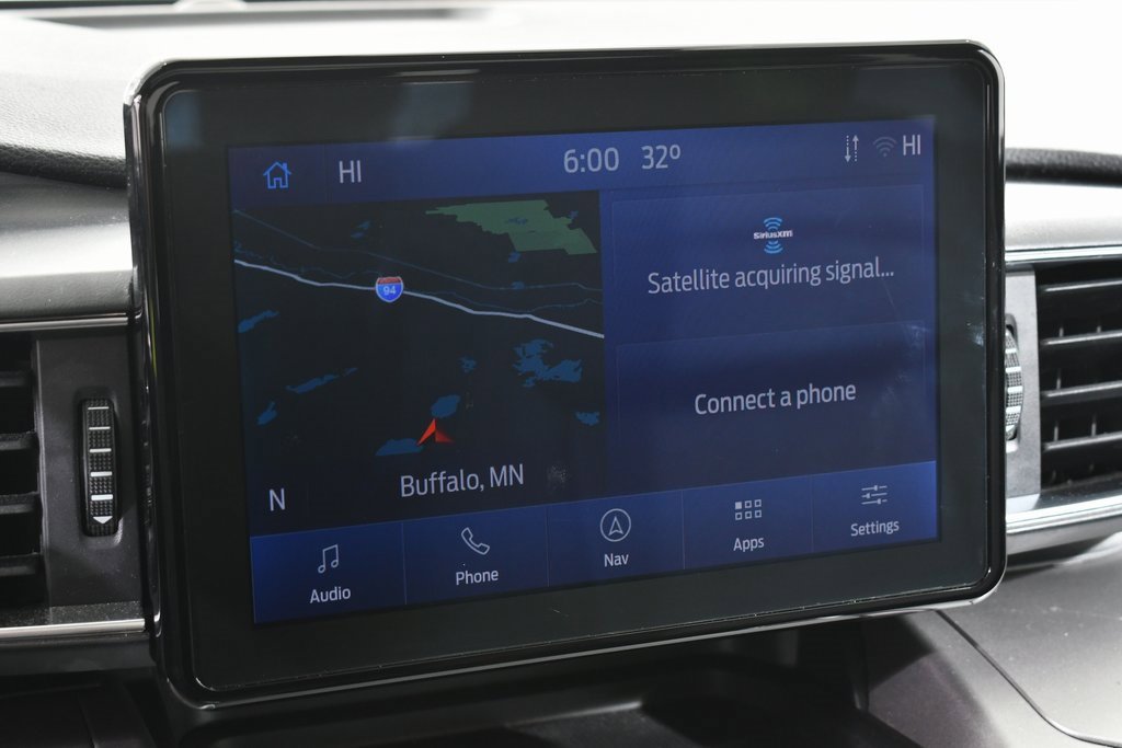 Used 2022 Ford Explorer XLT w/ Equipment Group 202A image 29