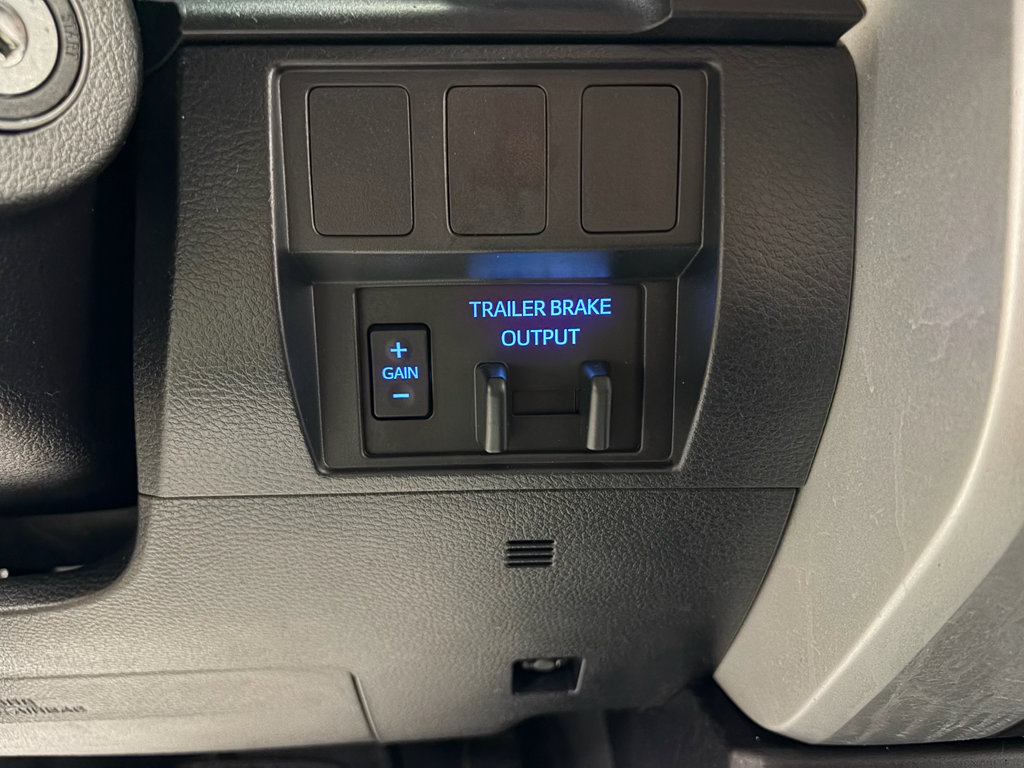 Used 2021 Toyota Tundra SR5 AWD/4WD image 21
