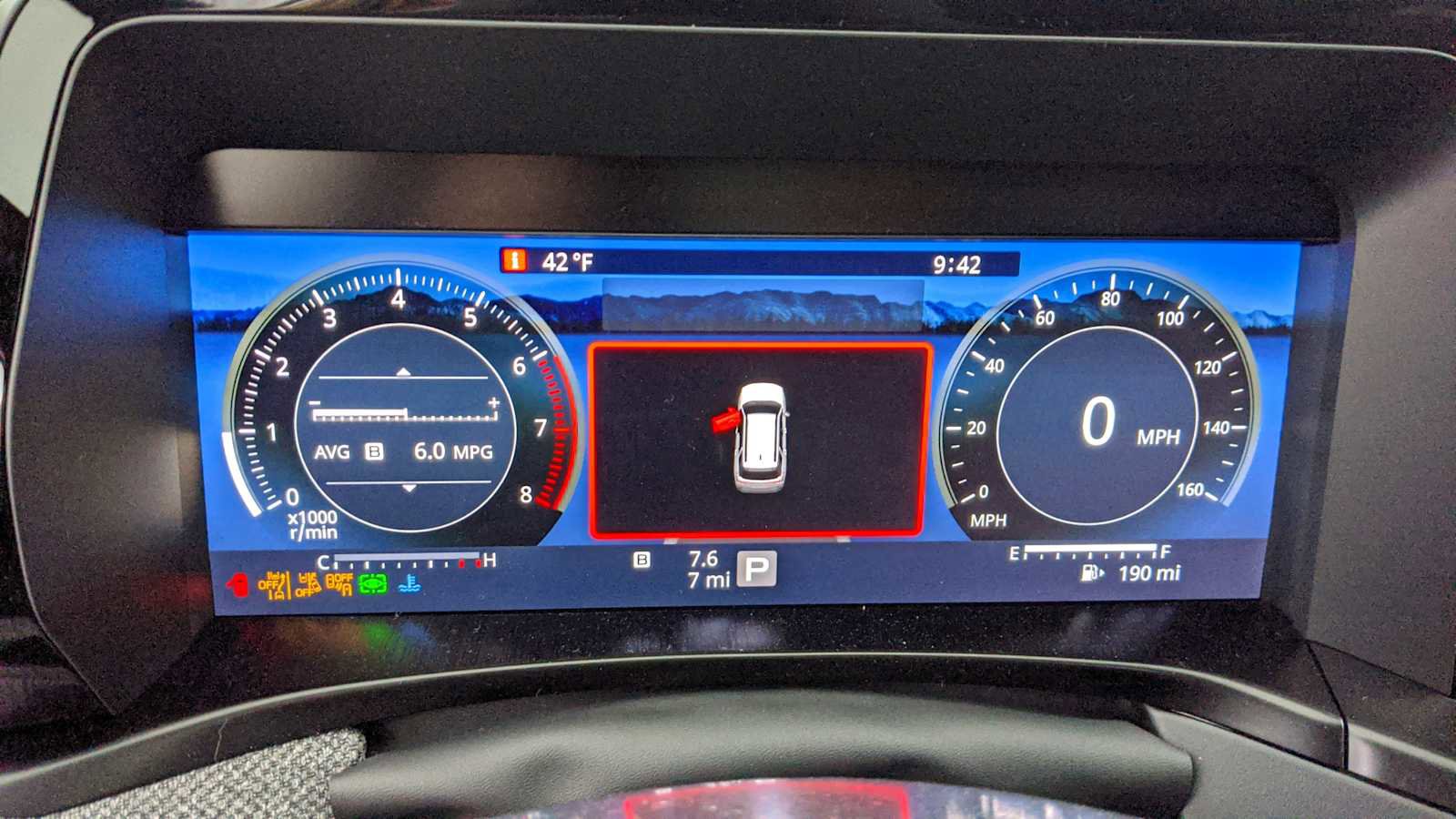 New 2026 Subaru Outback Limited image 16