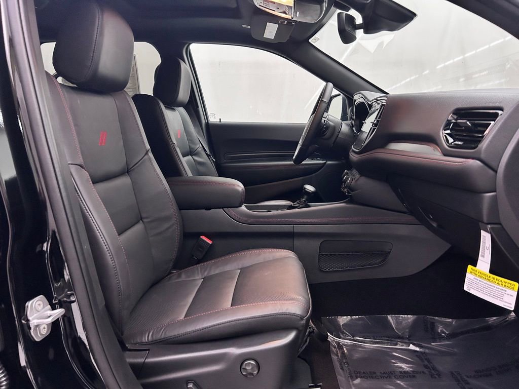 New 2026 Dodge Durango GT image 19