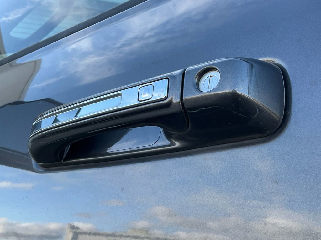 Used 2021 RAM 2500 Laramie image 31