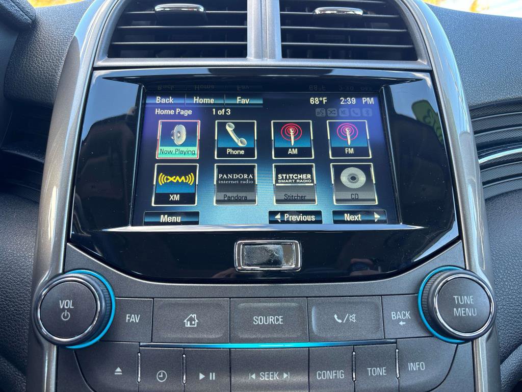 Used 2013 Chevrolet Malibu LT image 19