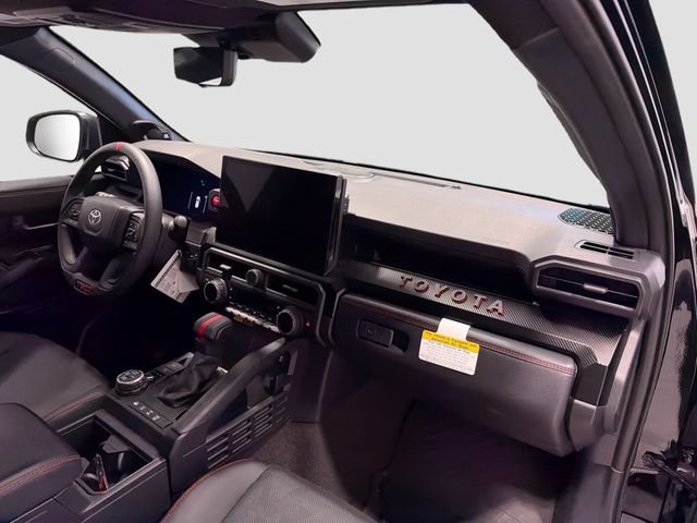 New 2025 Toyota 4Runner TRD Pro AWD/4WD image 24