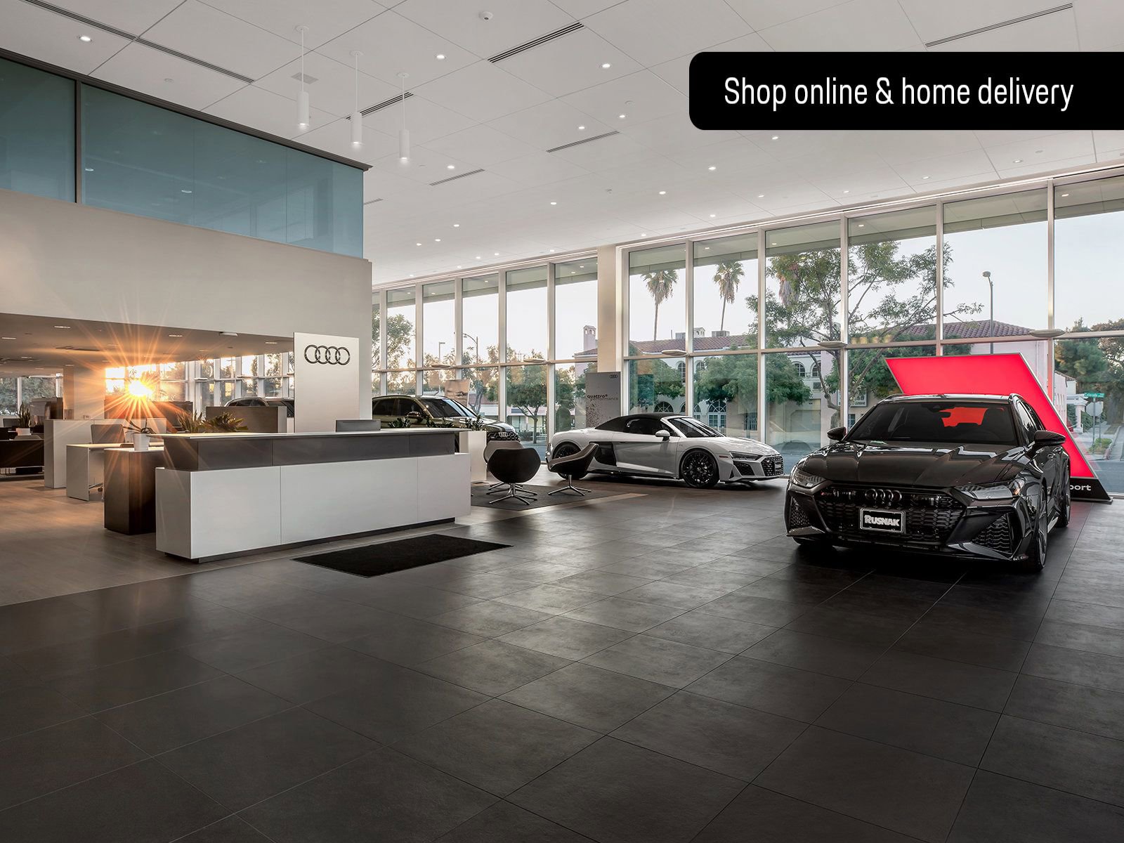 New 2026 Audi Q7 3.0T Premium Plus AWD/4WD image 21