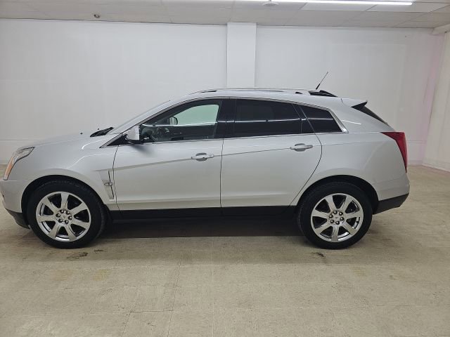 Used 2012 Cadillac SRX Performance image 17