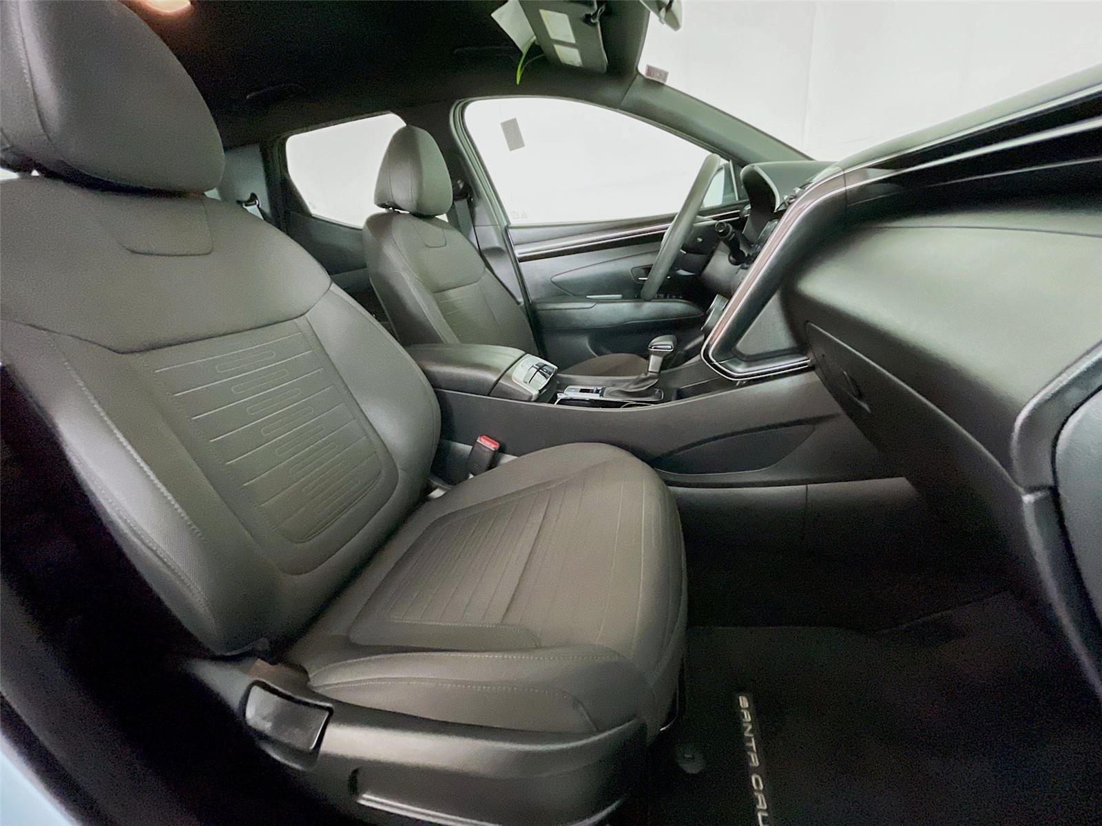 Certified 2022 Hyundai Santa Cruz SEL AWD/4WD image 30
