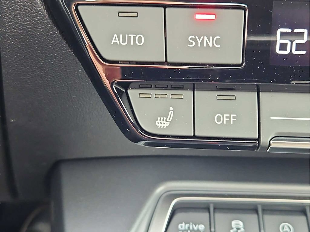 New 2026 Audi A3 2.0T Premium AWD/4WD image 16