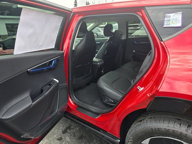 New 2026 Kia EV6 Wind AWD/4WD image 15