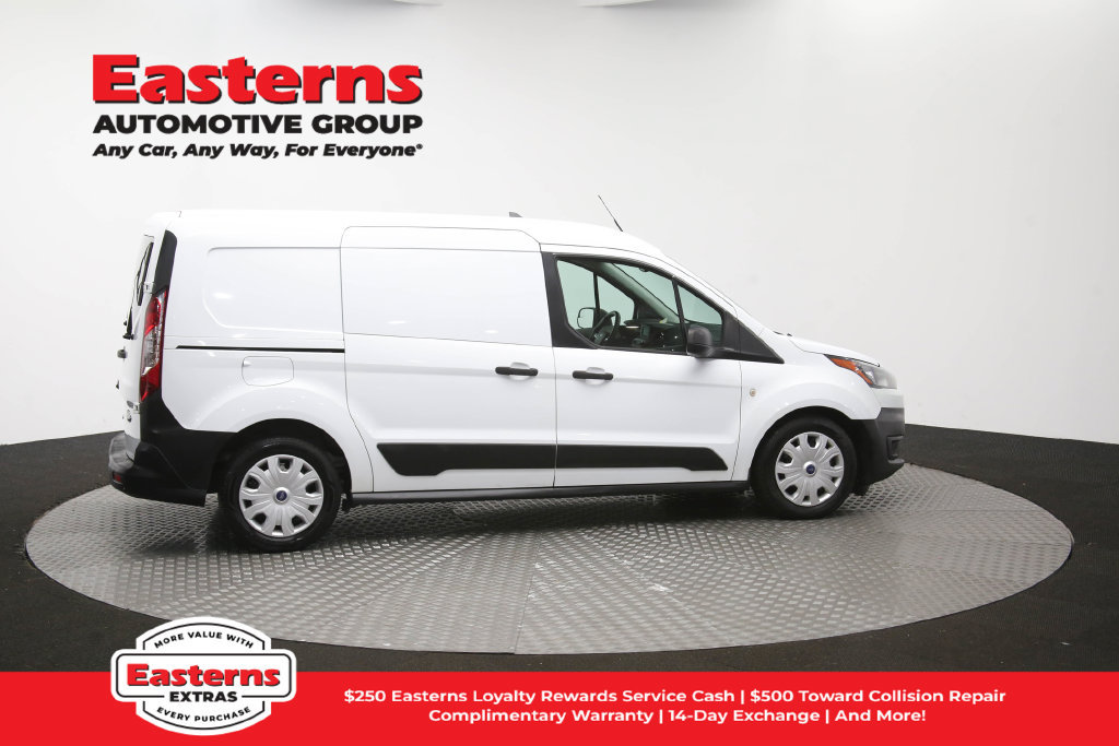 Used 2020 Ford Transit Connect XL FWD image 44