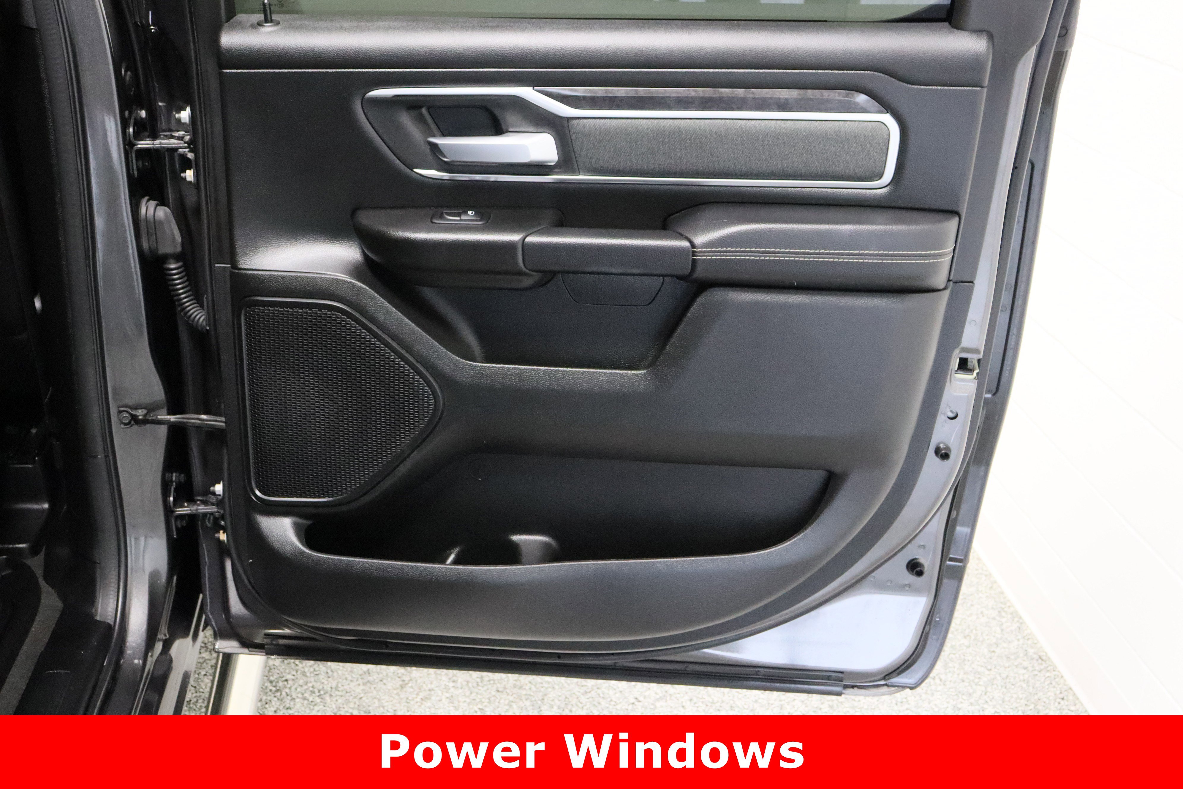 Used 2022 RAM 1500 Lone Star image 34