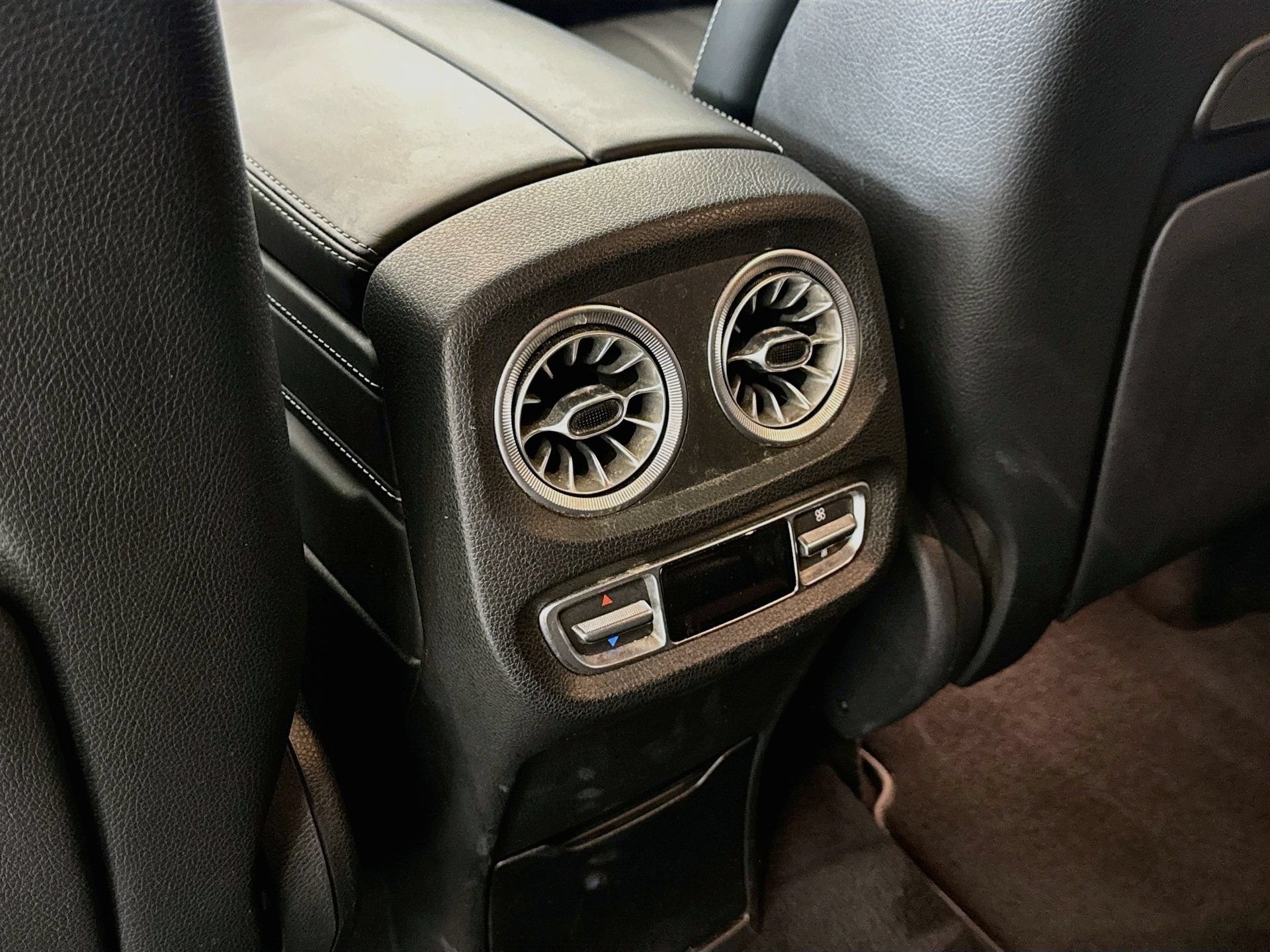 Certified 2019 Mercedes-Benz G 550 image 28