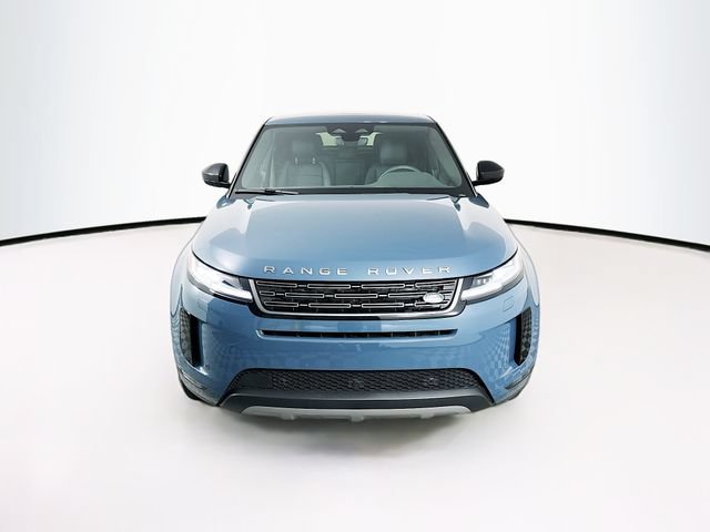 Used 2026 Land Rover Range Rover Evoque S AWD/4WD image 2