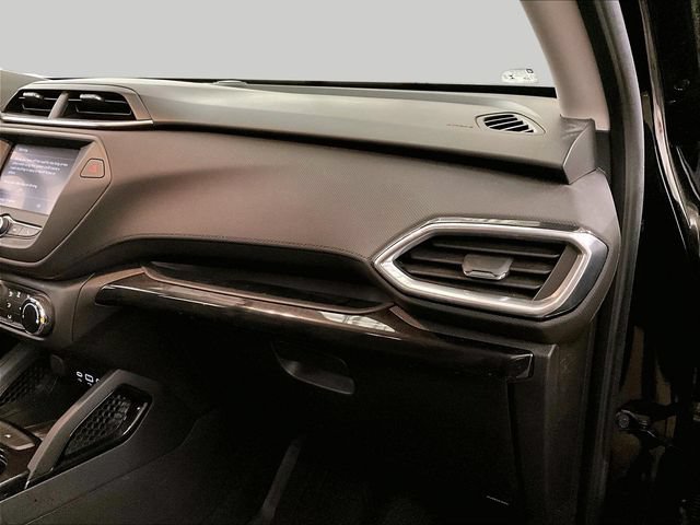 Used 2022 Chevrolet TrailBlazer LT FWD image 15