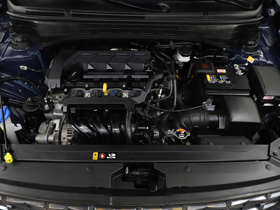 Certified 2023 Hyundai Venue Limited w/ Cargo Package image 31