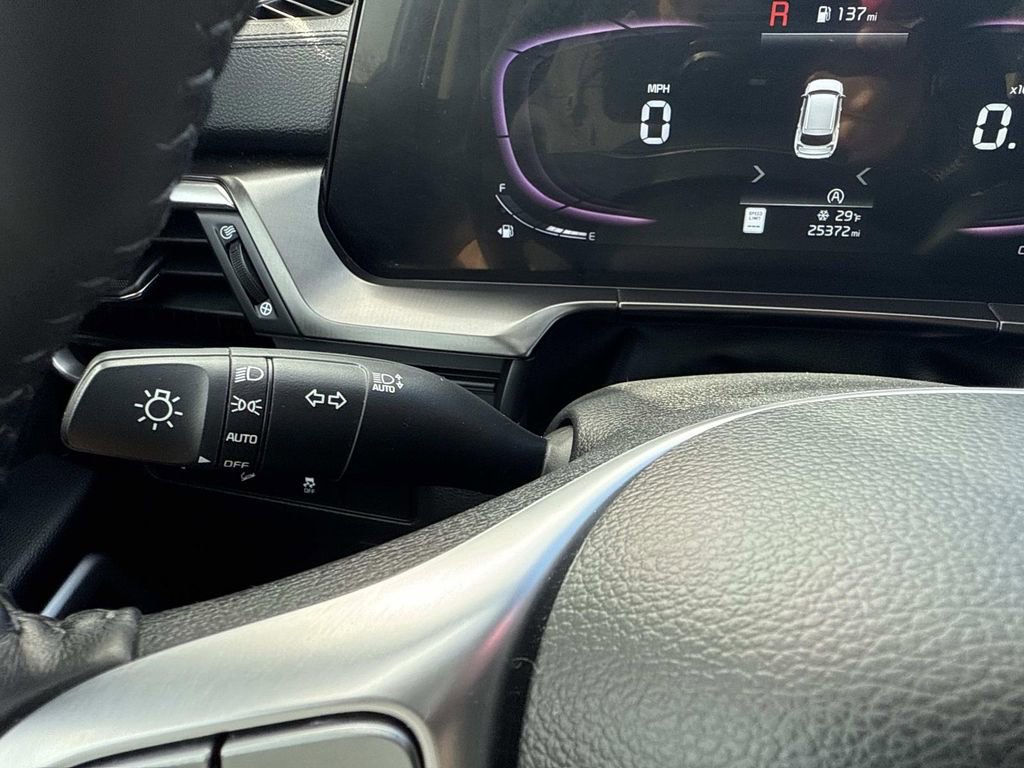 Used 2023 Kia Telluride S w/ S Sunroof Package image 31