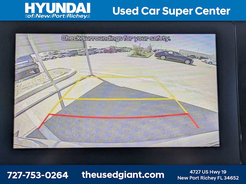 Used 2020 Hyundai Palisade SEL image 26