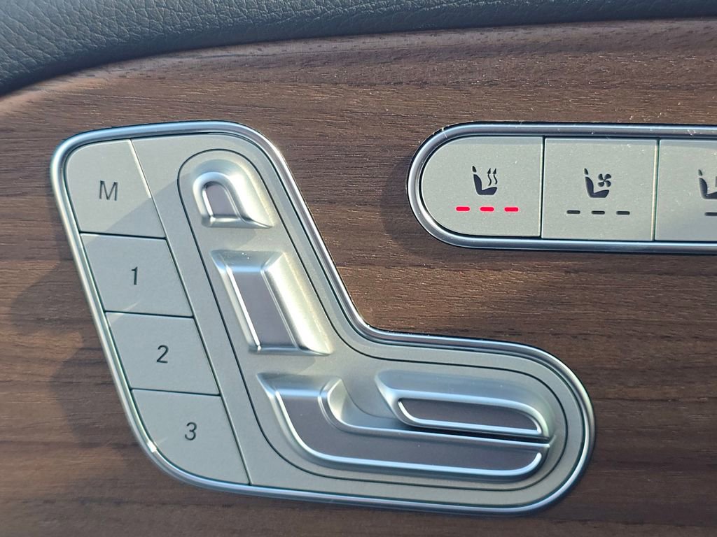 Used 2026 Mercedes-Benz GLE 350 4MATIC image 6
