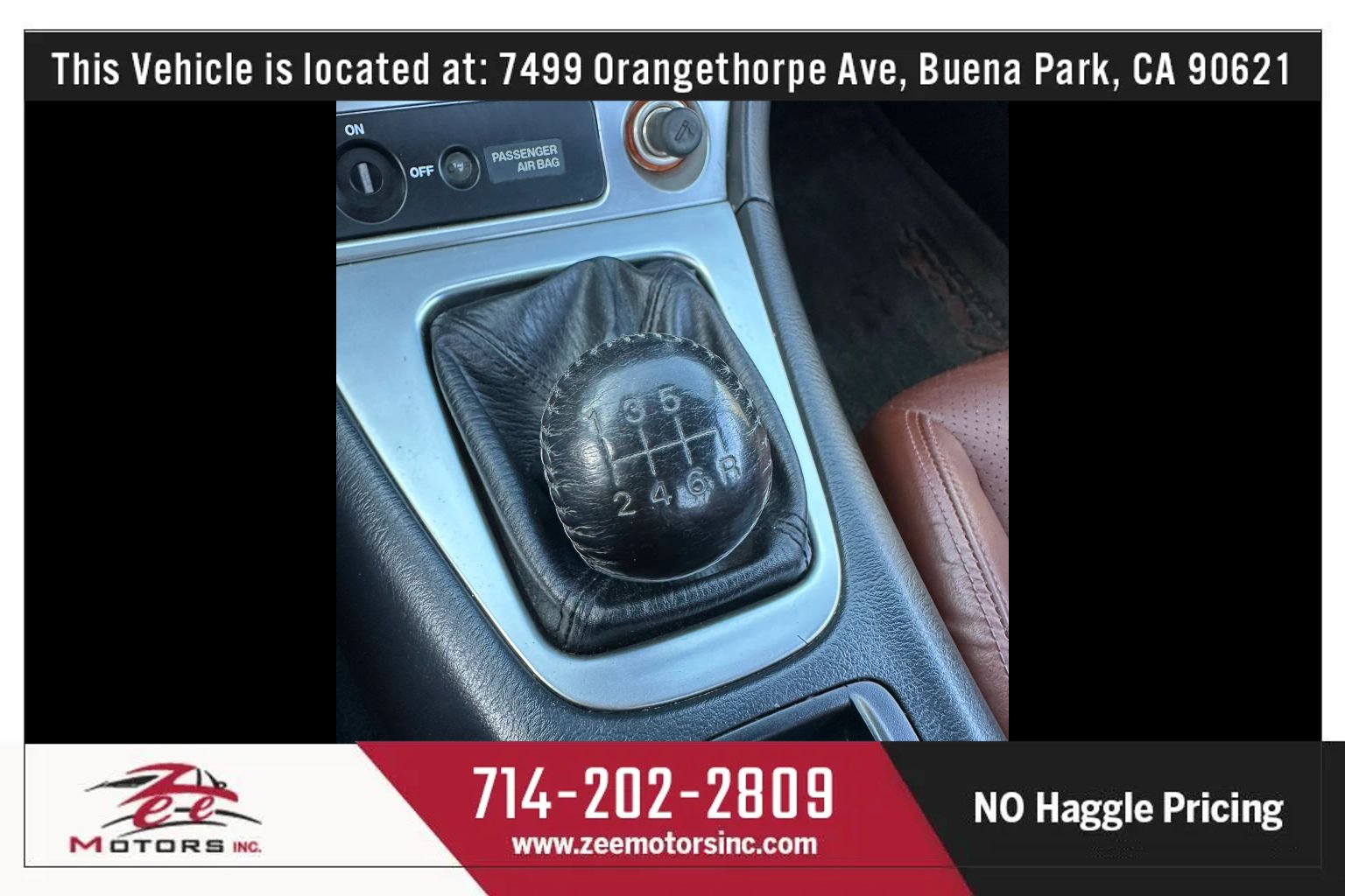 Used 2002 MAZDA MX-5 Miata SE RWD image 28