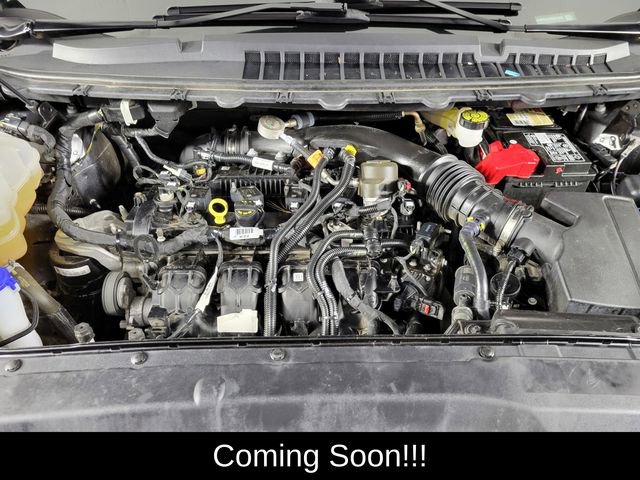 Used 2023 Ford Edge ST-Line image 36
