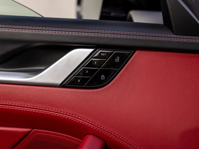 Certified 2021 Porsche 911 Turbo AWD/4WD image 35