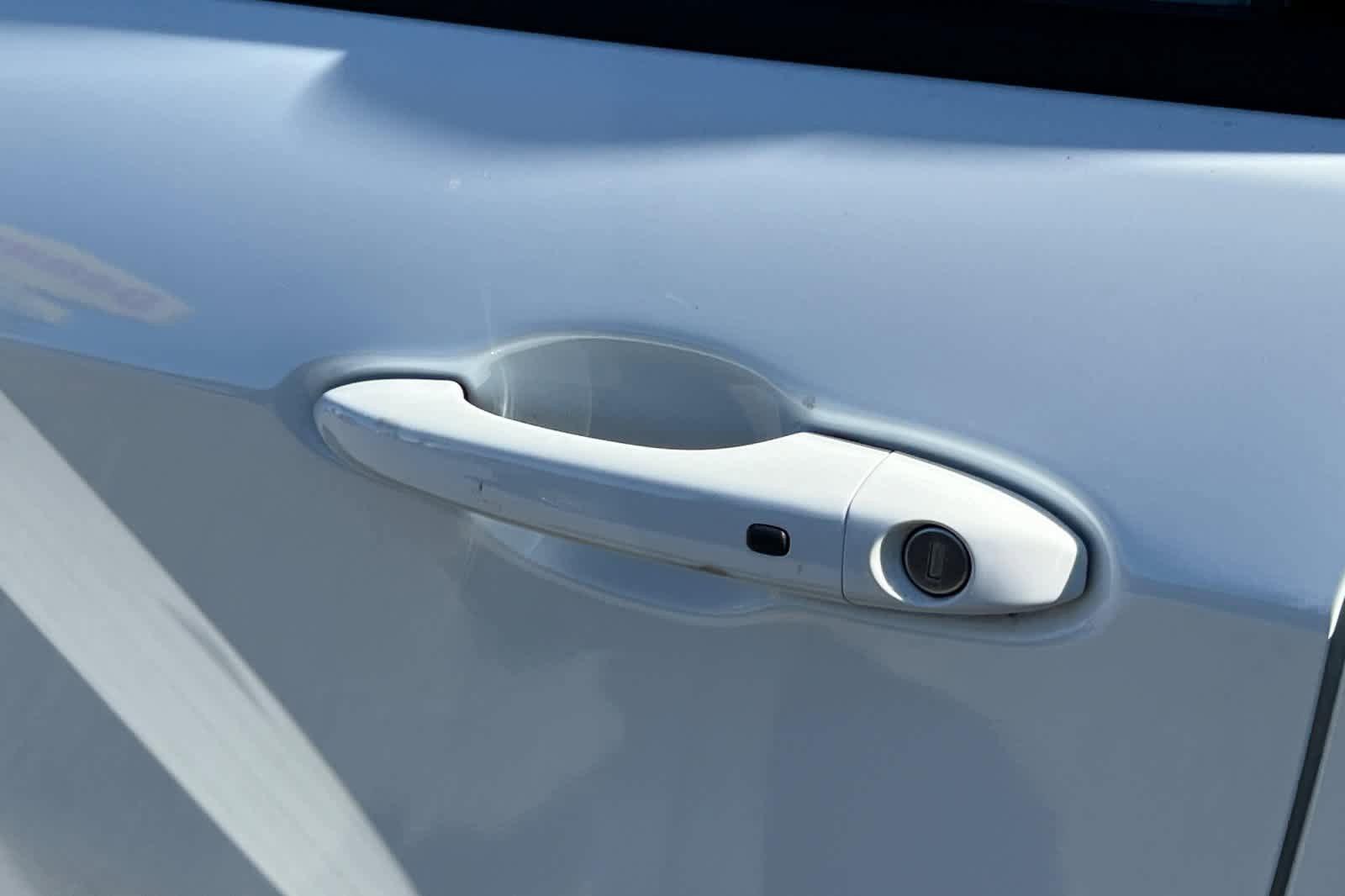 Used 2025 Jeep Compass Limited image 7
