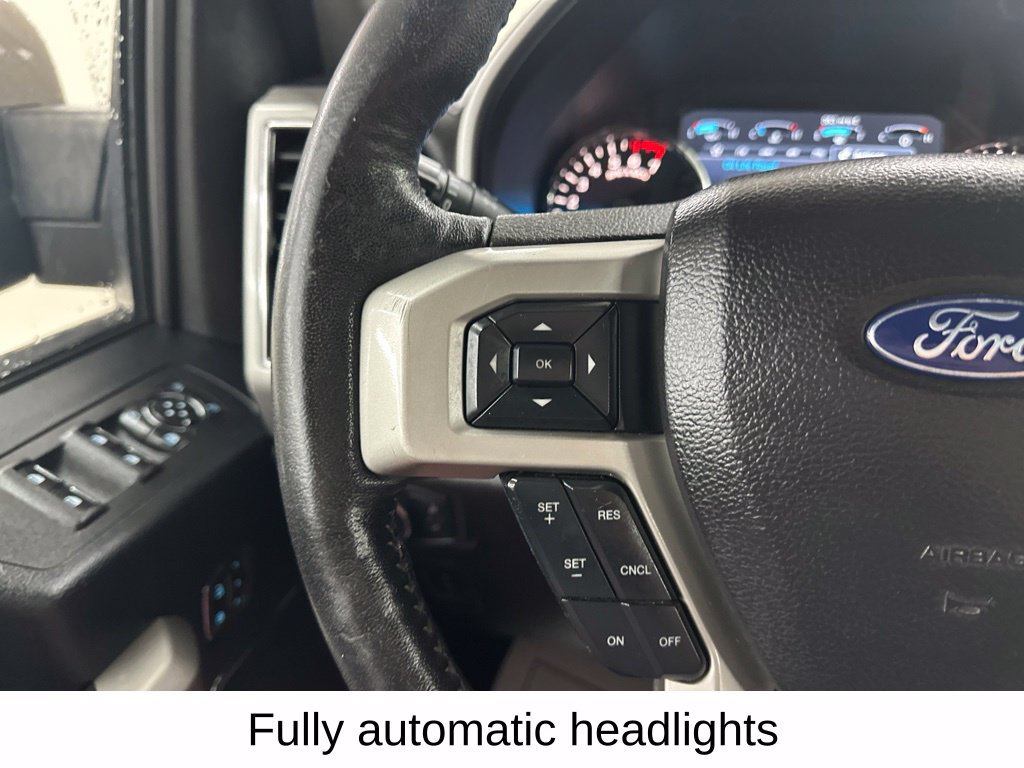 Used 2019 Ford F150 Lariat AWD/4WD image 36