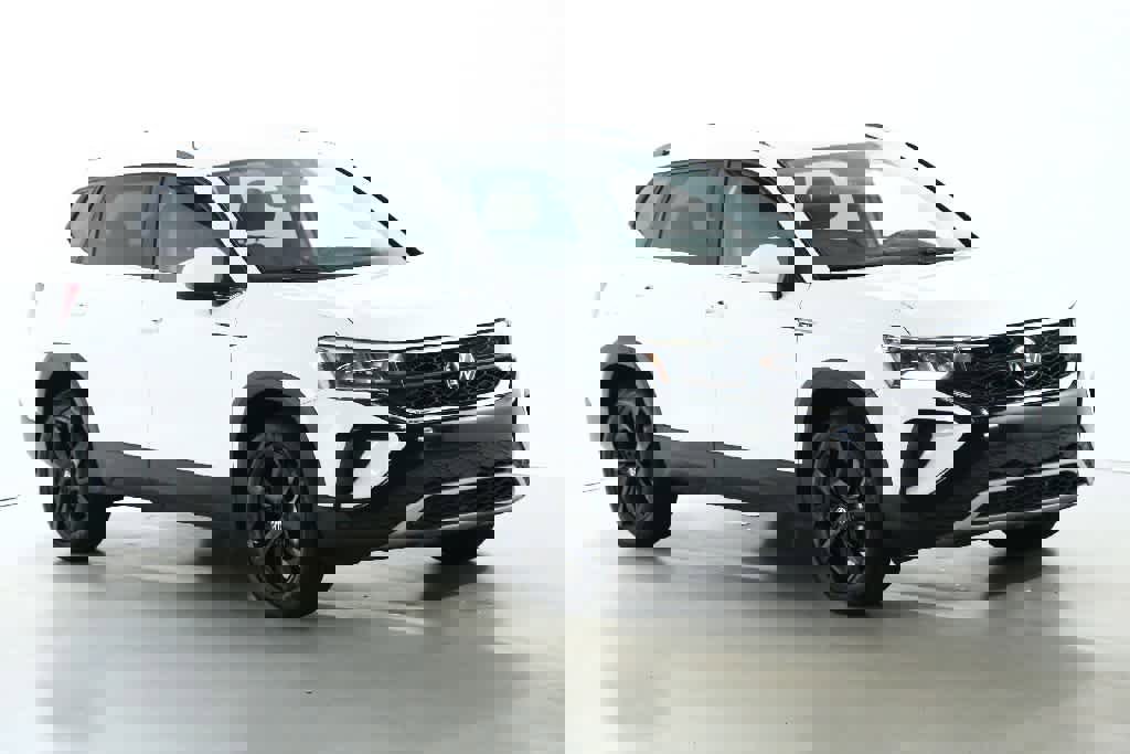 Certified 2022 Volkswagen Taos SE w/ Driver Assistance Package image 9