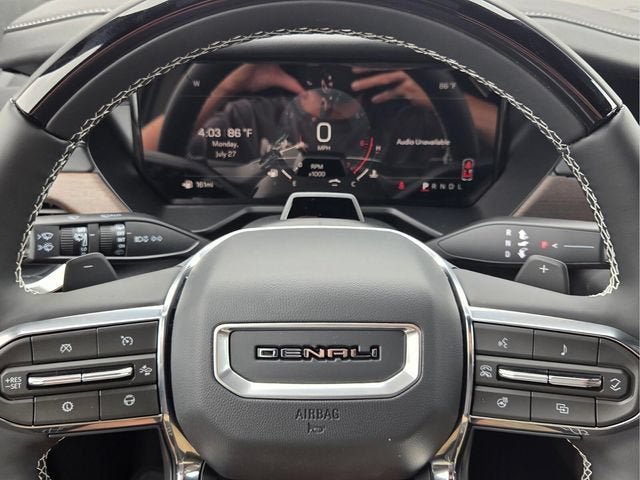 New 2026 GMC Acadia Denali Ultimate FWD image 32