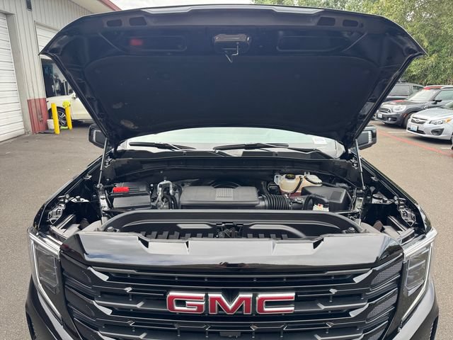 Used 2024 GMC Sierra 1500 Elevation w/ Elevation Premium Package AWD/4WD image 24