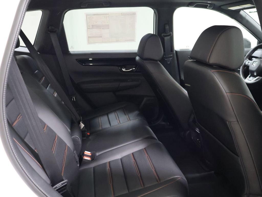 New 2026 Honda CR-V Sport Touring image 18