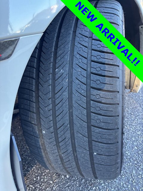 Used 2021 Subaru WRX Premium image 3