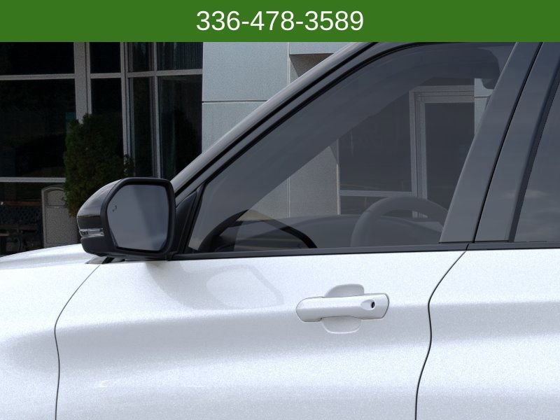 New 2026 Ford Explorer Tremor AWD/4WD image 20