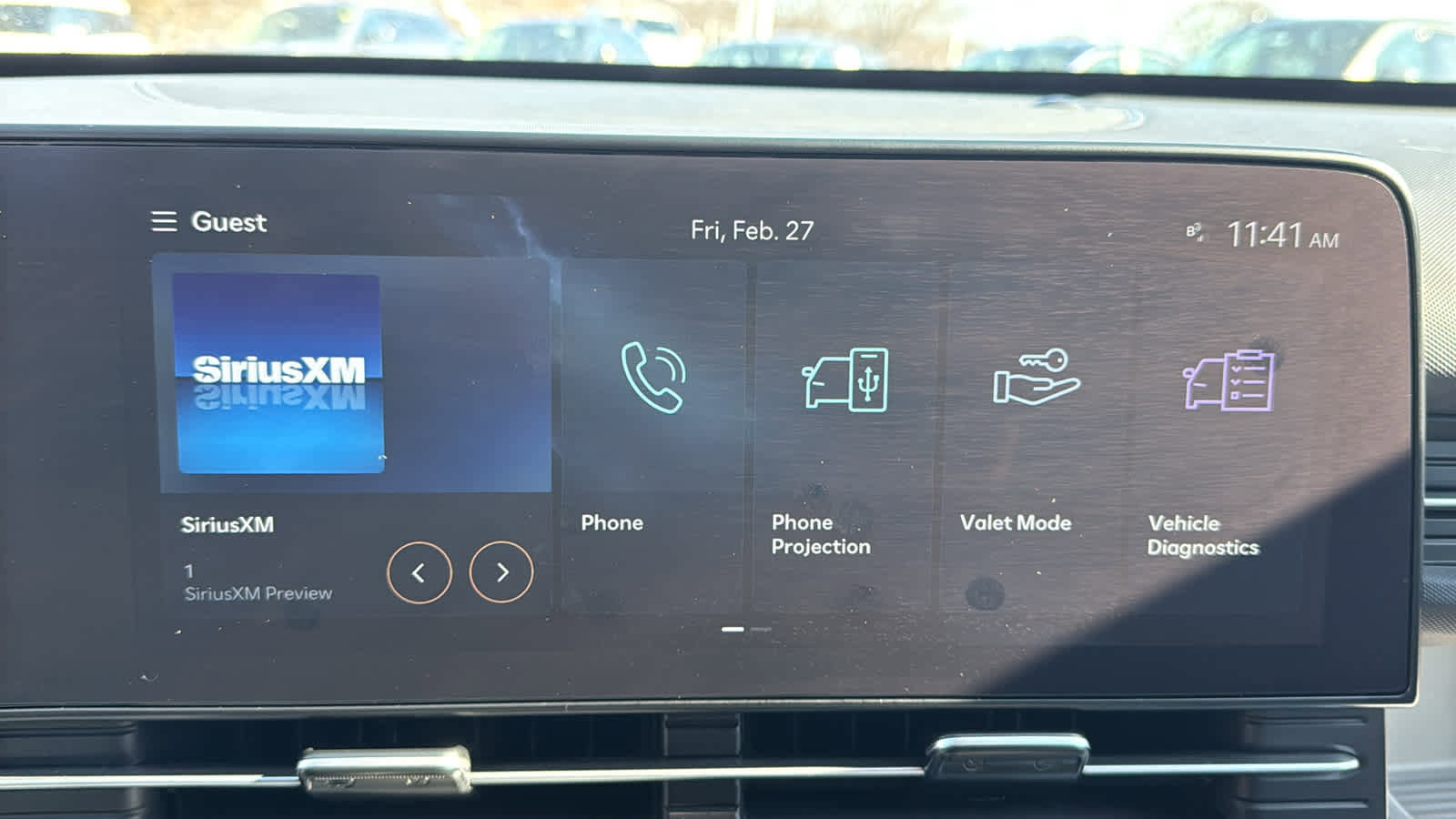 Used 2024 Hyundai Kona SEL image 18