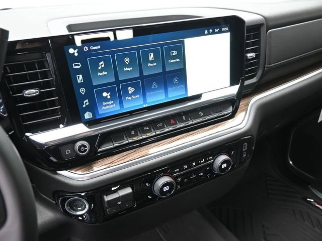 New 2026 Chevrolet Silverado 2500 LT w/ Trail Boss Package image 30