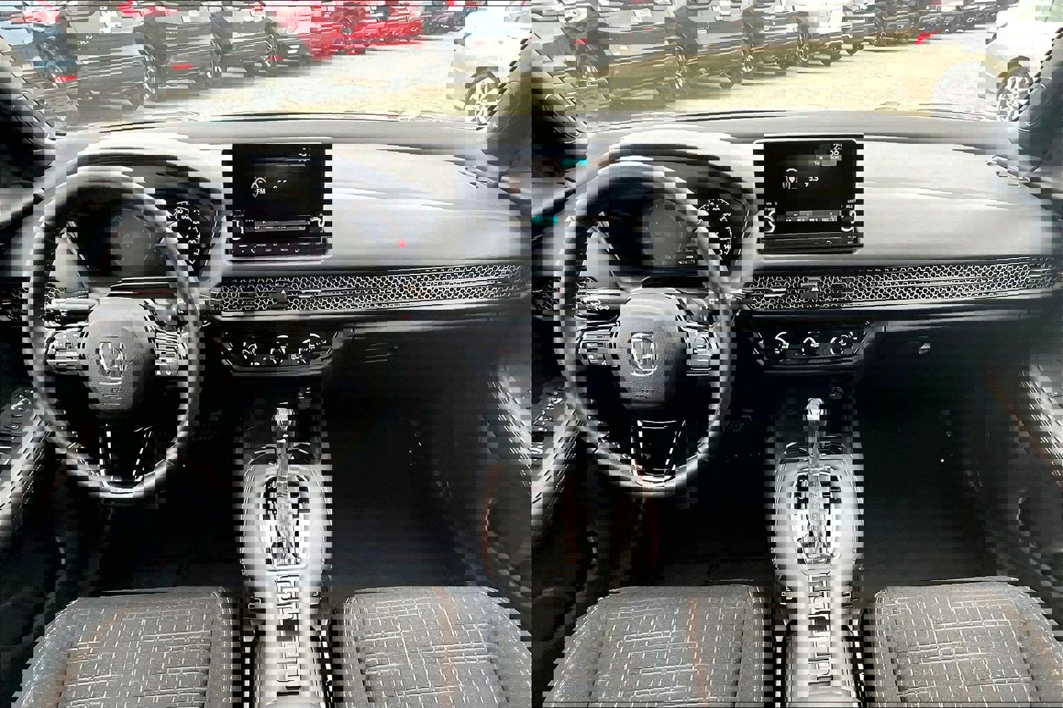 Used 2023 Honda HR-V Sport image 15