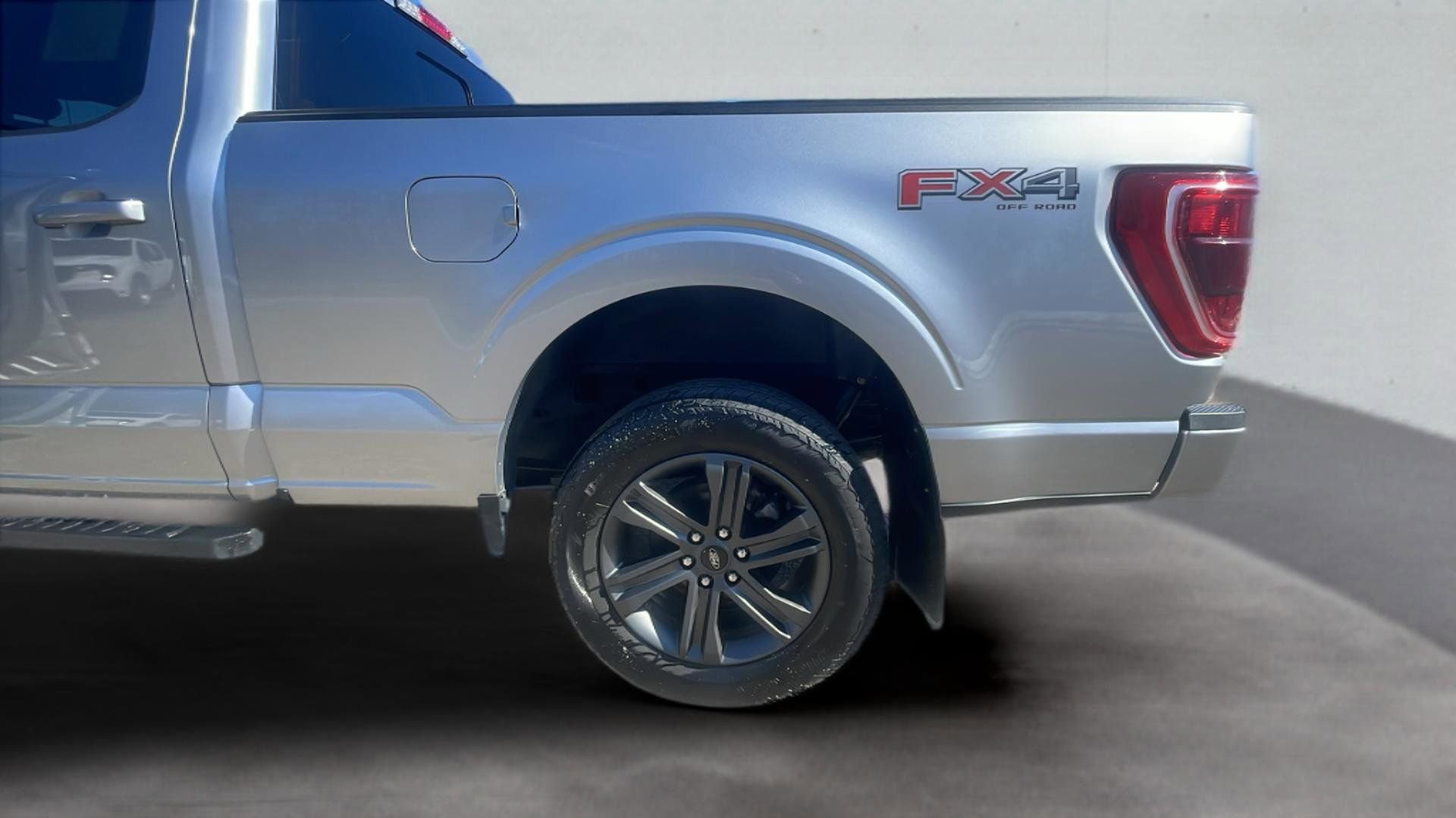 Used 2023 Ford F150 XLT w/ Equipment Group 302A High image 26