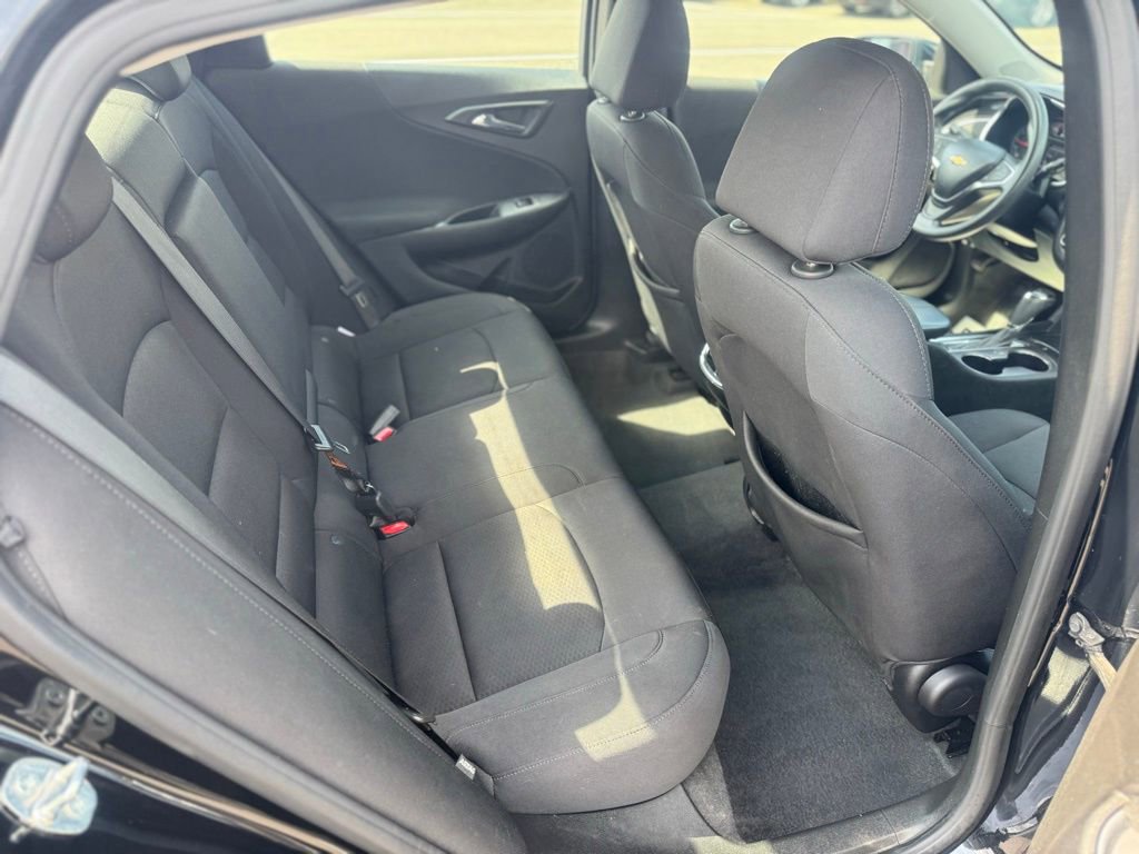 Used 2020 Chevrolet Malibu LT FWD image 21
