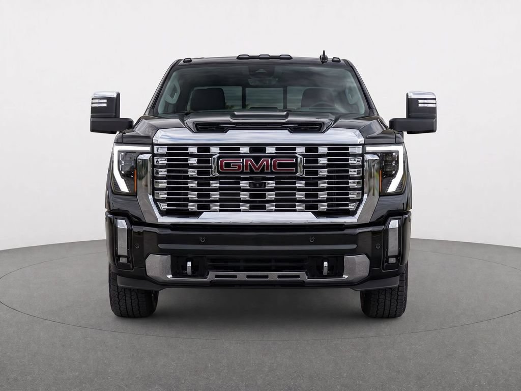 New 2026 GMC Sierra 2500 Denali w/ Denali Reserve Package AWD/4WD image 5