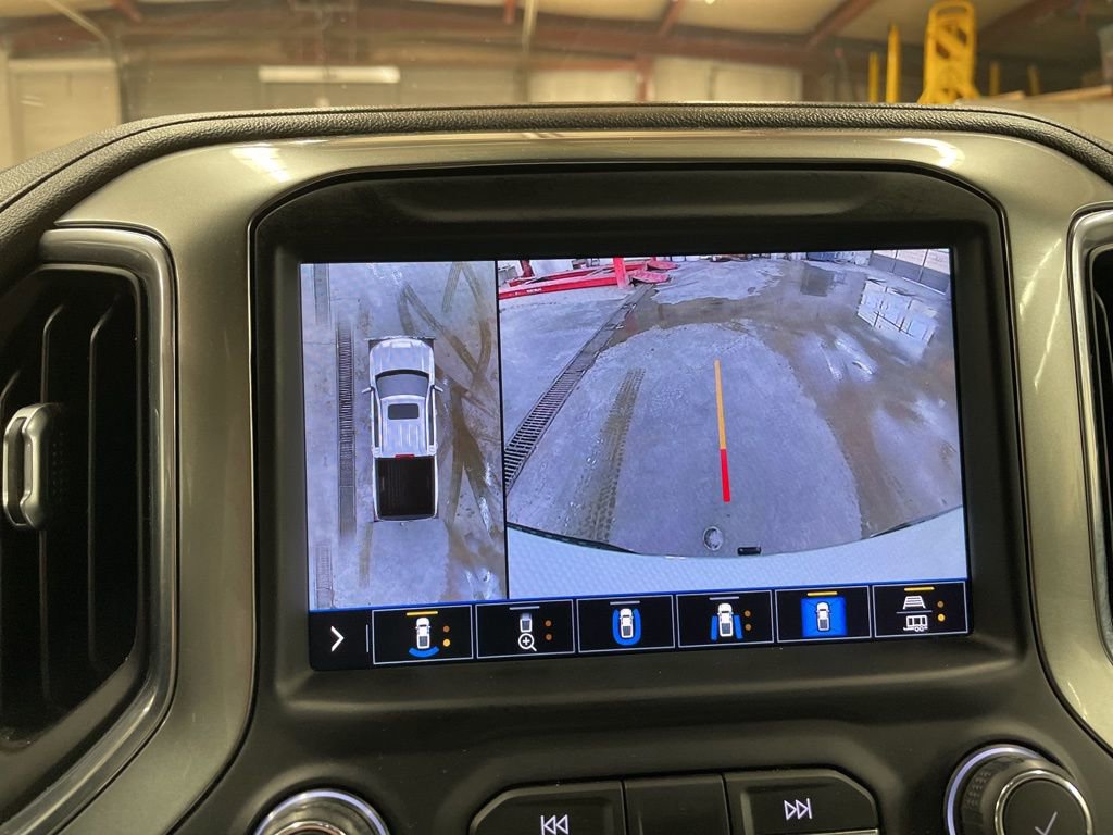 Used 2020 Chevrolet Silverado 1500 LTZ w/ LTZ Plus Package image 20